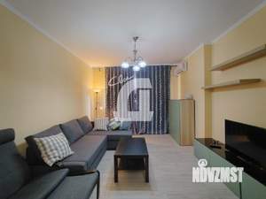 2-к квартира, на длительный срок, 55м2, 7/22 этаж