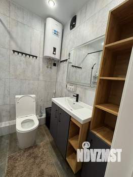 1-к квартира, на длительный срок, 39м2, 11/19 этаж