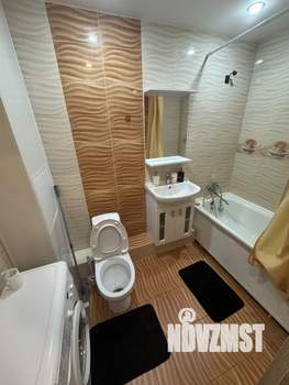 1-к квартира, на длительный срок, 42м2, 6/16 этаж