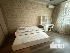 2-к квартира, на длительный срок, 76м2, 10/11 этаж