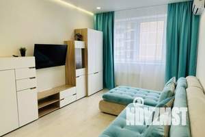 2-к квартира, посуточно, 60м2, 7/9 этаж