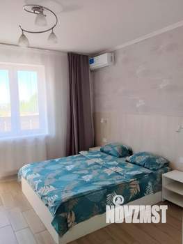Студия квартира, посуточно, 25м2, 3/16 этаж