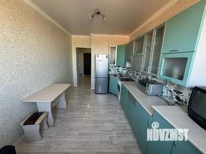 1-к квартира, на длительный срок, 47м2, 9/16 этаж