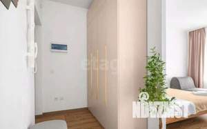 1-к квартира, на длительный срок, 36м2, 15/18 этаж