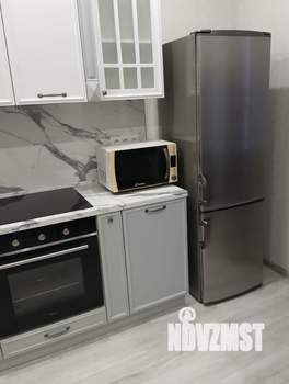 1-к квартира, на длительный срок, 42м2, 10/22 этаж