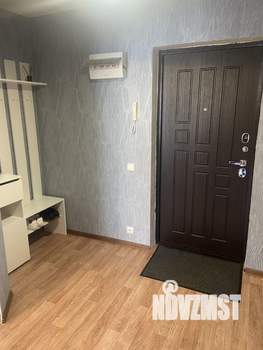 1-к квартира, на длительный срок, 37м2, 4/5 этаж