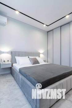 1-к квартира, посуточно, 47м2, 1/1 этаж