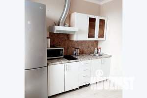 1-к квартира, посуточно, 41м2, 14/17 этаж