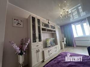 1-к квартира, на длительный срок, 36м2, 16/17 этаж