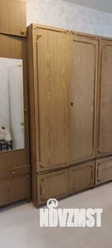 Студия квартира, на длительный срок, 22м2, 6/18 этаж