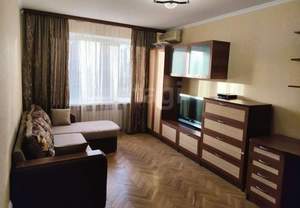 2-к квартира, на длительный срок, 40м2, 3/5 этаж