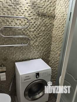 1-к квартира, на длительный срок, 32м2, 4/5 этаж