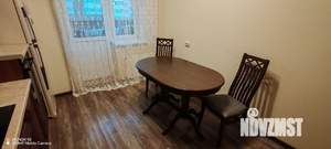 1-к квартира, на длительный срок, 41м2, 5/19 этаж