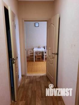 1-к квартира, на длительный срок, 43м2, 2/16 этаж