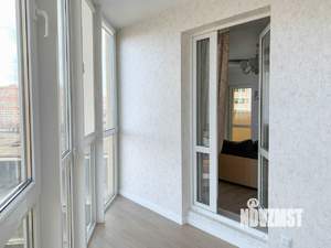 3-к квартира, на длительный срок, 100м2, 10/24 этаж