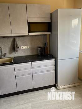 Студия квартира, на длительный срок, 28м2, 2/22 этаж