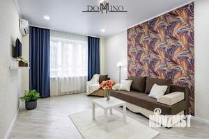 2-к квартира, посуточно, 50м2, 12/25 этаж