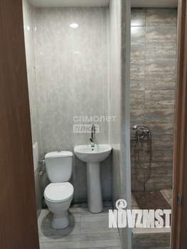 Студия квартира, на длительный срок, 26м2, 14/16 этаж