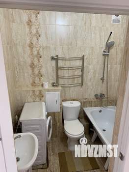 Студия квартира, на длительный срок, 25м2, 2/9 этаж