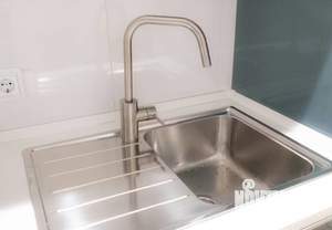 1-к квартира, на длительный срок, 42м2, 11/17 этаж