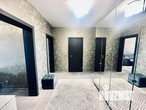 2-к квартира, посуточно, 70м2, 15/17 этаж