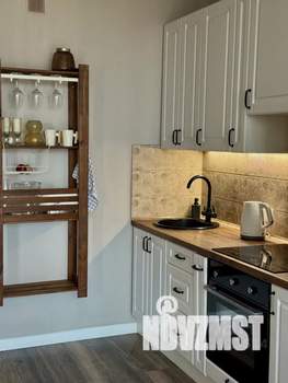 2-к квартира, посуточно, 45м2, 23/24 этаж