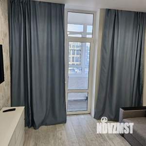 1-к квартира, на длительный срок, 40м2, 6/9 этаж