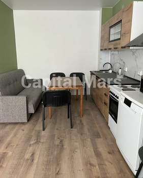 2-к квартира, на длительный срок, 55м2, 1/16 этаж