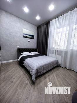 Студия квартира, посуточно, 22м2, 15/16 этаж