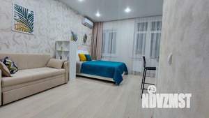 1-к квартира, посуточно, 29м2, 1/1 этаж