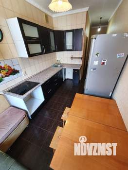 1-к квартира, на длительный срок, 40м2, 3/4 этаж