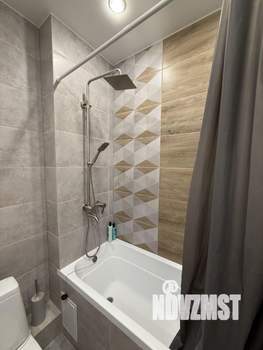 1-к квартира, на длительный срок, 37м2, 3/16 этаж