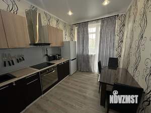 2-к квартира, на длительный срок, 35м2, 1/4 этаж