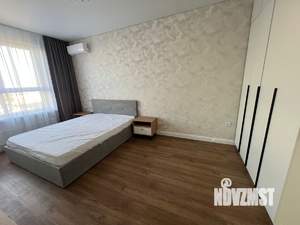 2-к квартира, на длительный срок, 49м2, 5/17 этаж