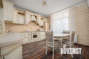 2-к квартира, посуточно, 70м2, 15/17 этаж