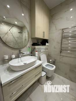 2-к квартира, на длительный срок, 39м2, 22/24 этаж