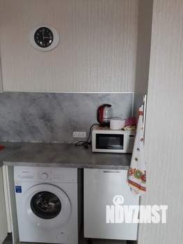 1-к квартира, на длительный срок, 36м2, 10/20 этаж