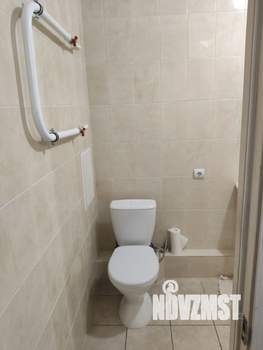 1-к квартира, на длительный срок, 38м2, 4/16 этаж