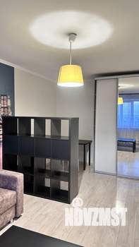 1-к квартира, на длительный срок, 45м2, 15/17 этаж