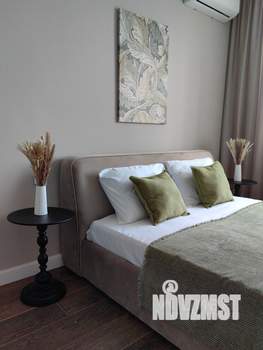 1-к квартира, на длительный срок, 34м2, 18/22 этаж