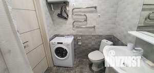 1-к квартира, посуточно, 40м2, 3/16 этаж