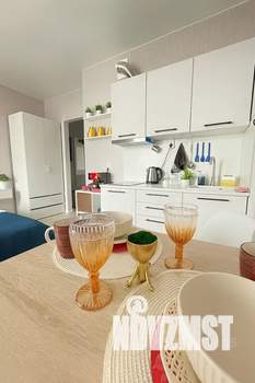 1-к квартира, посуточно, 20м2, 13/24 этаж