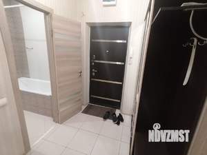 1-к квартира, на длительный срок, 38м2, 16/18 этаж