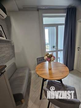 1-к квартира, на длительный срок, 40м2, 11/25 этаж