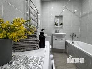 Студия квартира, на длительный срок, 23м2, 11/14 этаж