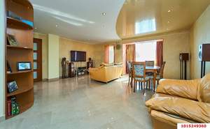 3-к квартира, на длительный срок, 125м2, 6/9 этаж