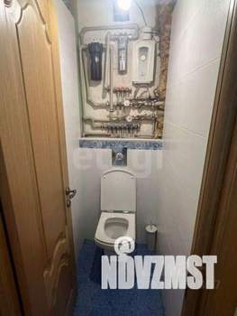 1-к квартира, на длительный срок, 37м2, 9/9 этаж