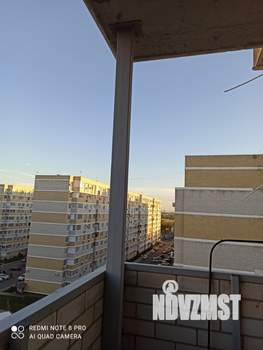 Студия квартира, на длительный срок, 30м2, 8/10 этаж