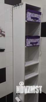 1-к квартира, на длительный срок, 45м2, 3/19 этаж