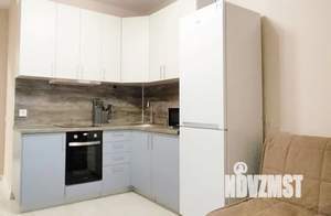 1-к квартира, посуточно, 40м2, 12/20 этаж